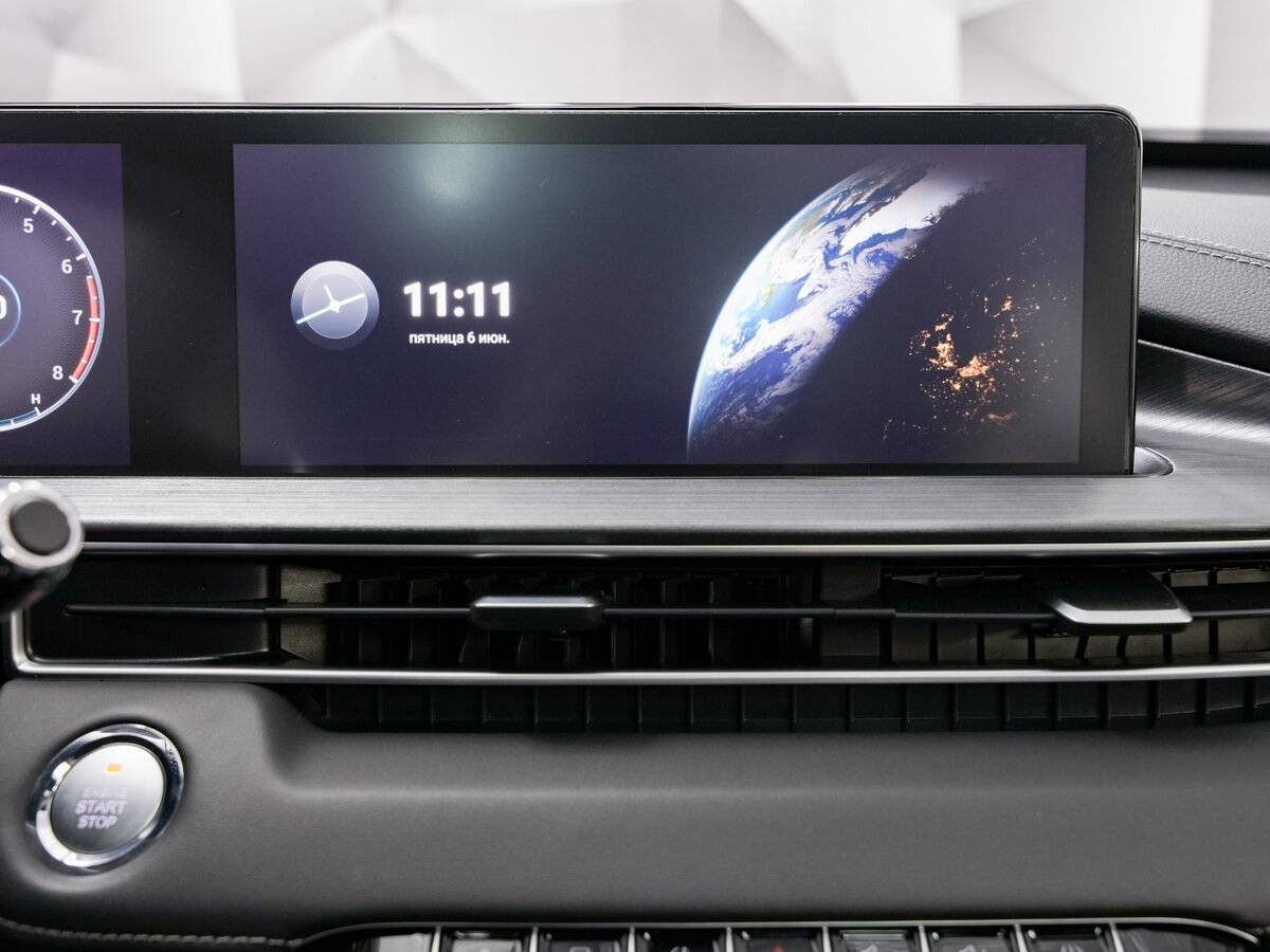 Чери Тигго 7 Про Макс б/у, 2022, Вариатор. Фото: #19