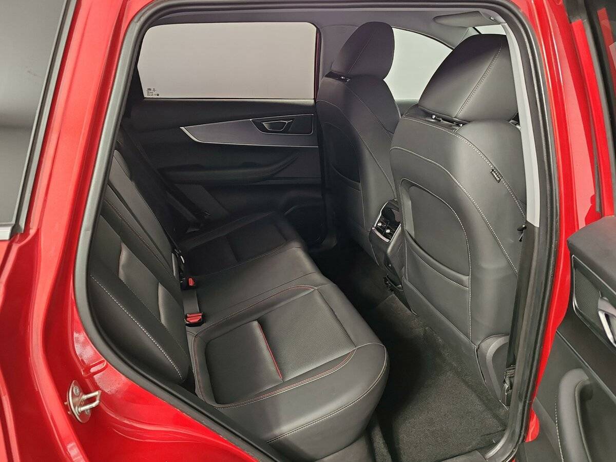 Чери Тигго 7 Про б/у, 2021, Вариатор. Фото: #20