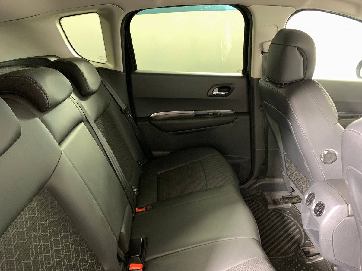 Пежо 3008 б/у, 2014, Автоматическая. Фото: #17