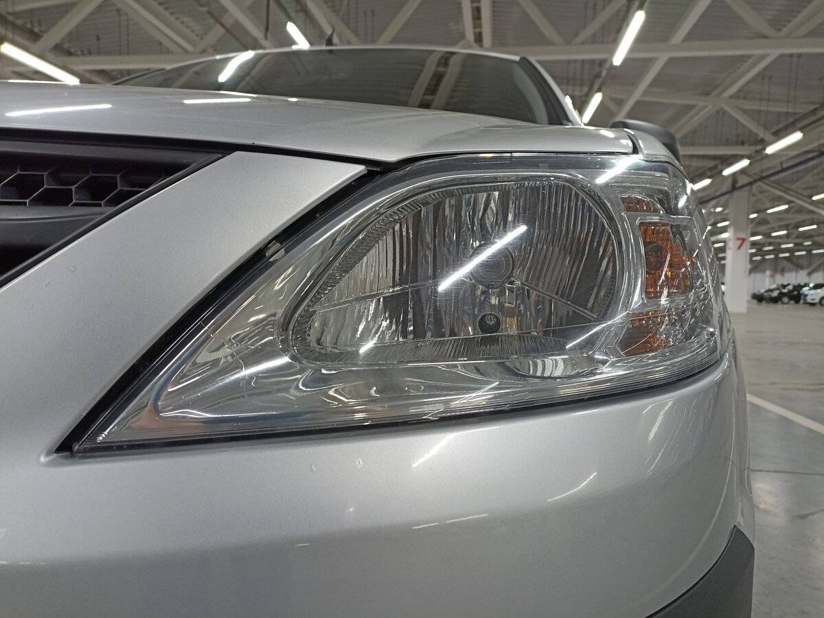 Лада (ВАЗ) Ларгус б/у, 2019, Механическая. Фото: #16