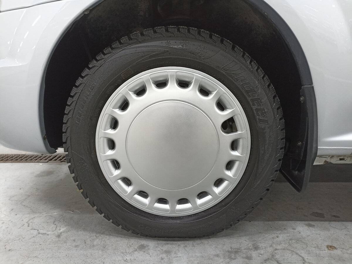 Лада (ВАЗ) Ларгус б/у, 2019, Механическая. Фото: #17