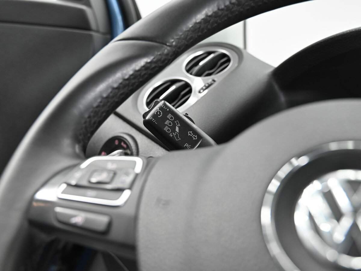 Фольксваген Тигуан б/у, 2012, Автоматическая. Фото: #9