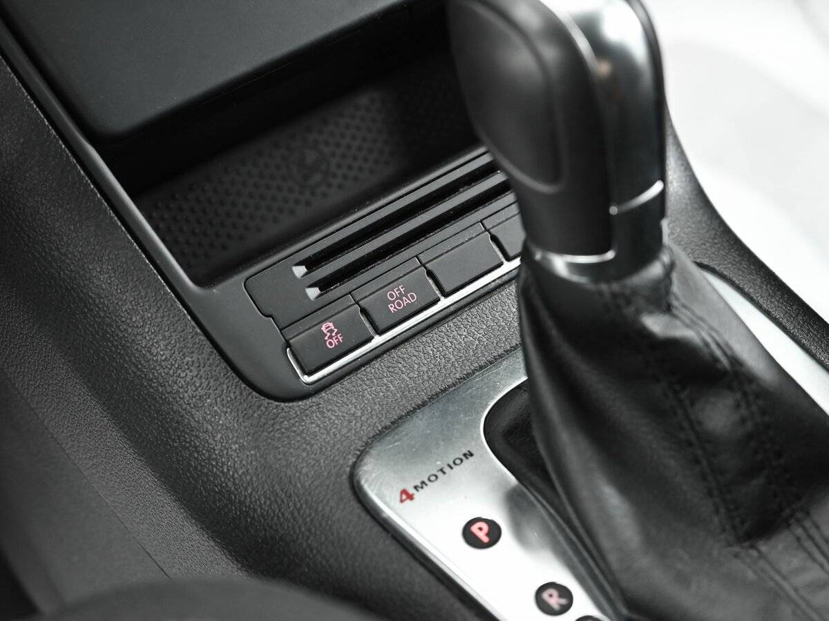 Фольксваген Тигуан б/у, 2012, Автоматическая. Фото: #12