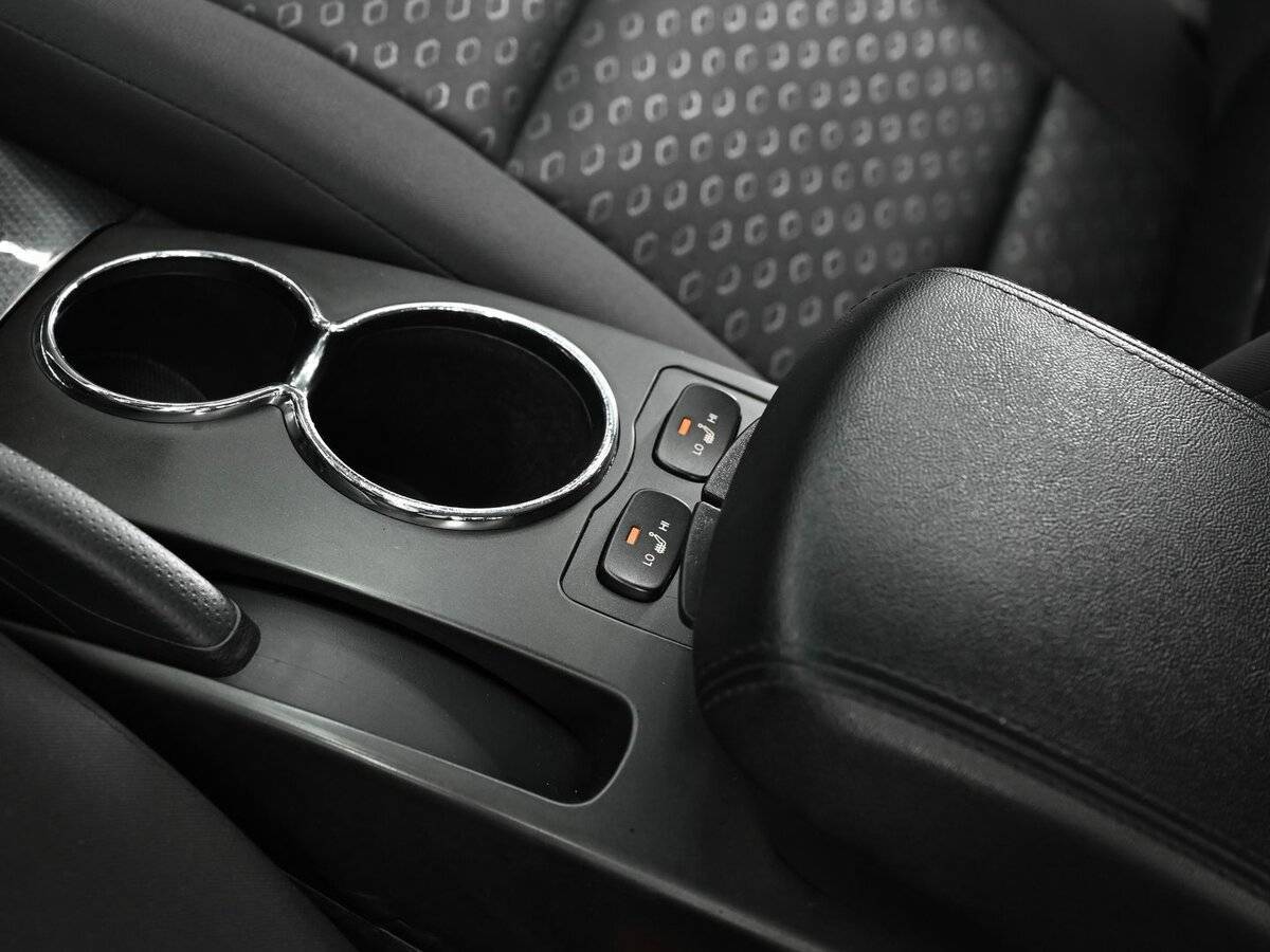 Сан-Ён Актион б/у, 2013, Автоматическая. Фото: #11