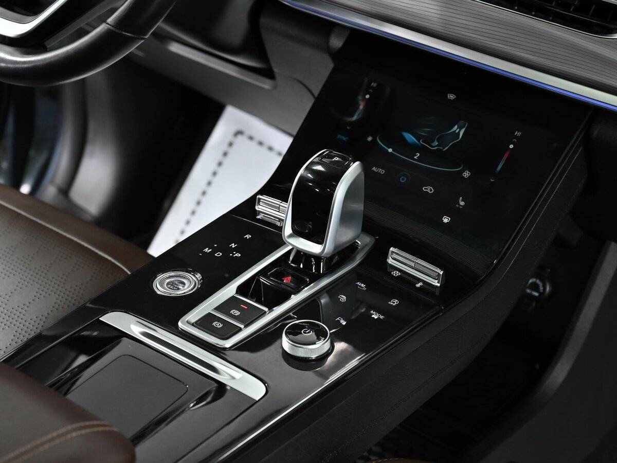 Чери Тигго 8 Про б/у, 2021, Роботизированная. Фото: #13