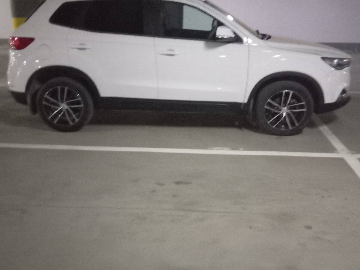 ФАВ Бестюрн Икс40 б/у, 2019, Автоматическая. Фото: #3