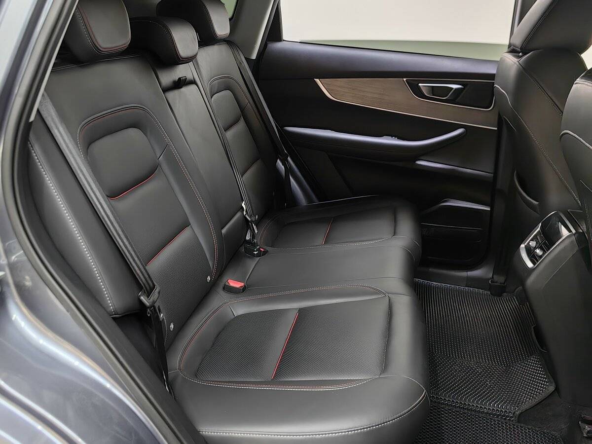 Чери Тигго 7 Про б/у, 2021, Вариатор. Фото: #8