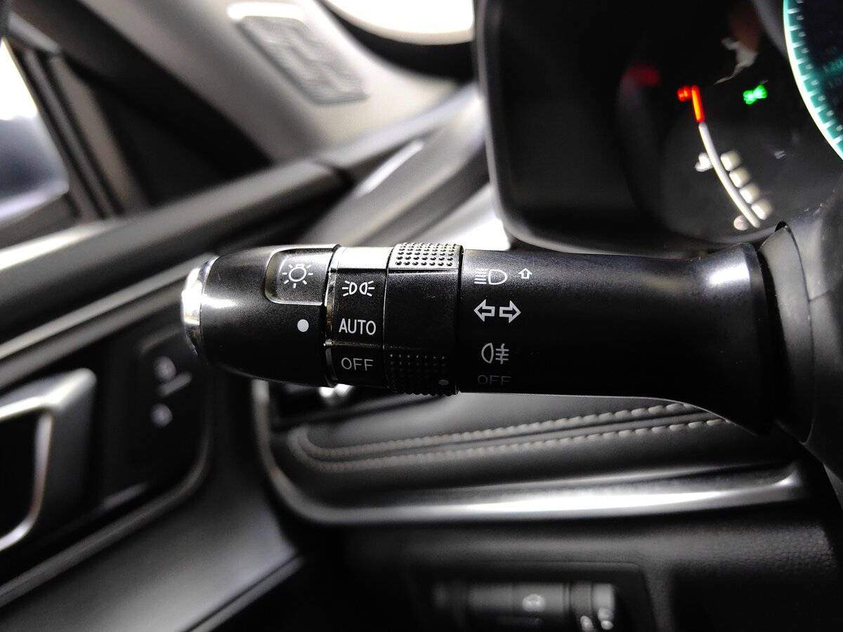 Чери Тигго 7 Про б/у, 2021, Вариатор. Фото: #18