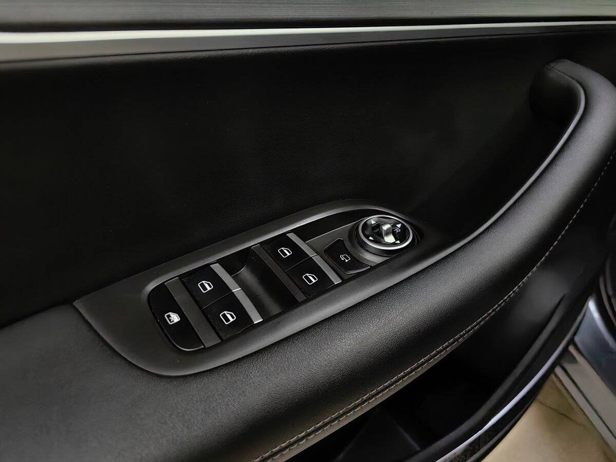 Чери Тигго 7 Про б/у, 2021, Вариатор. Фото: #21