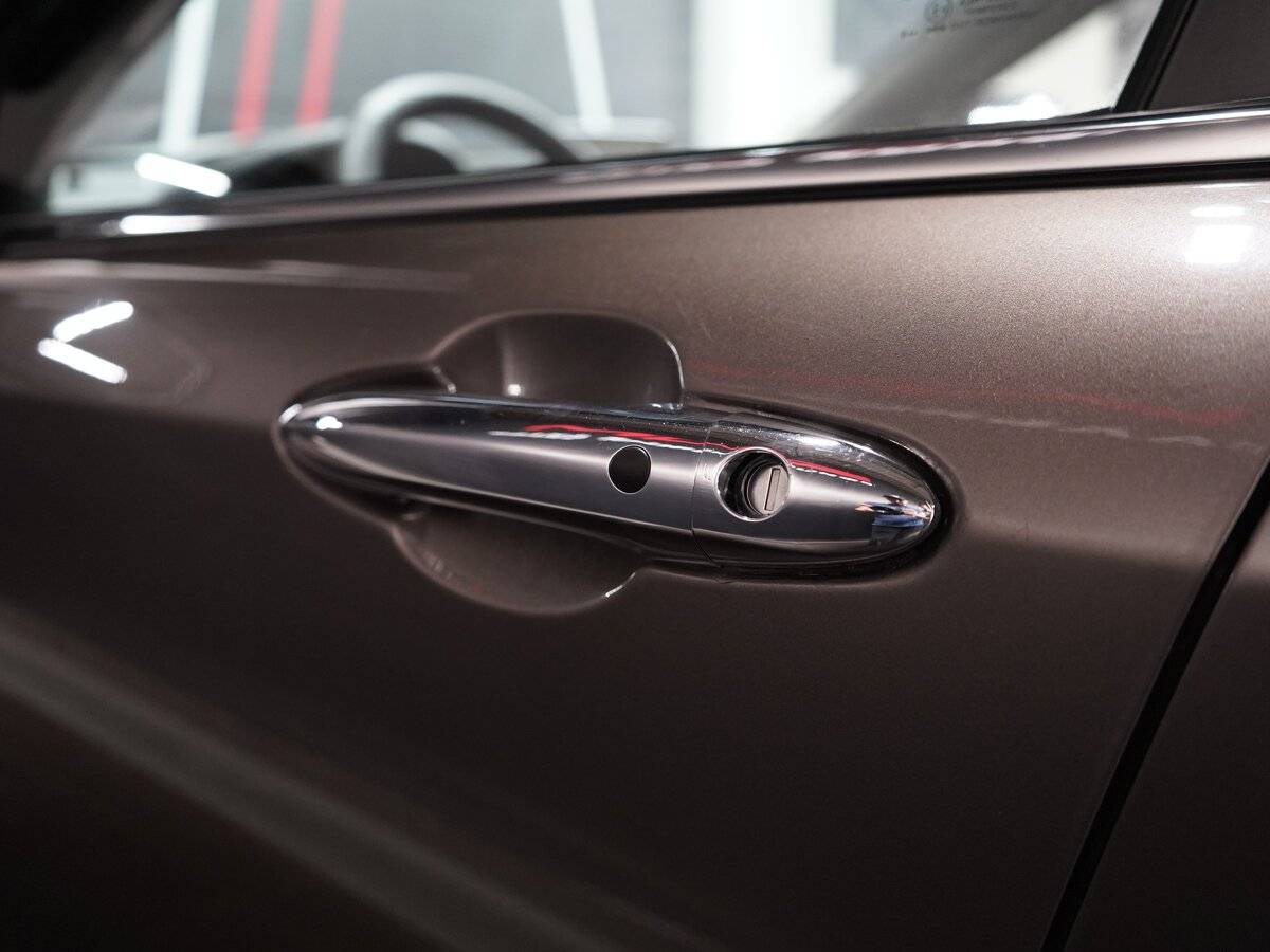 ФАВ Бестюрн Икс80 б/у, 2019, Автоматическая. Фото: #4