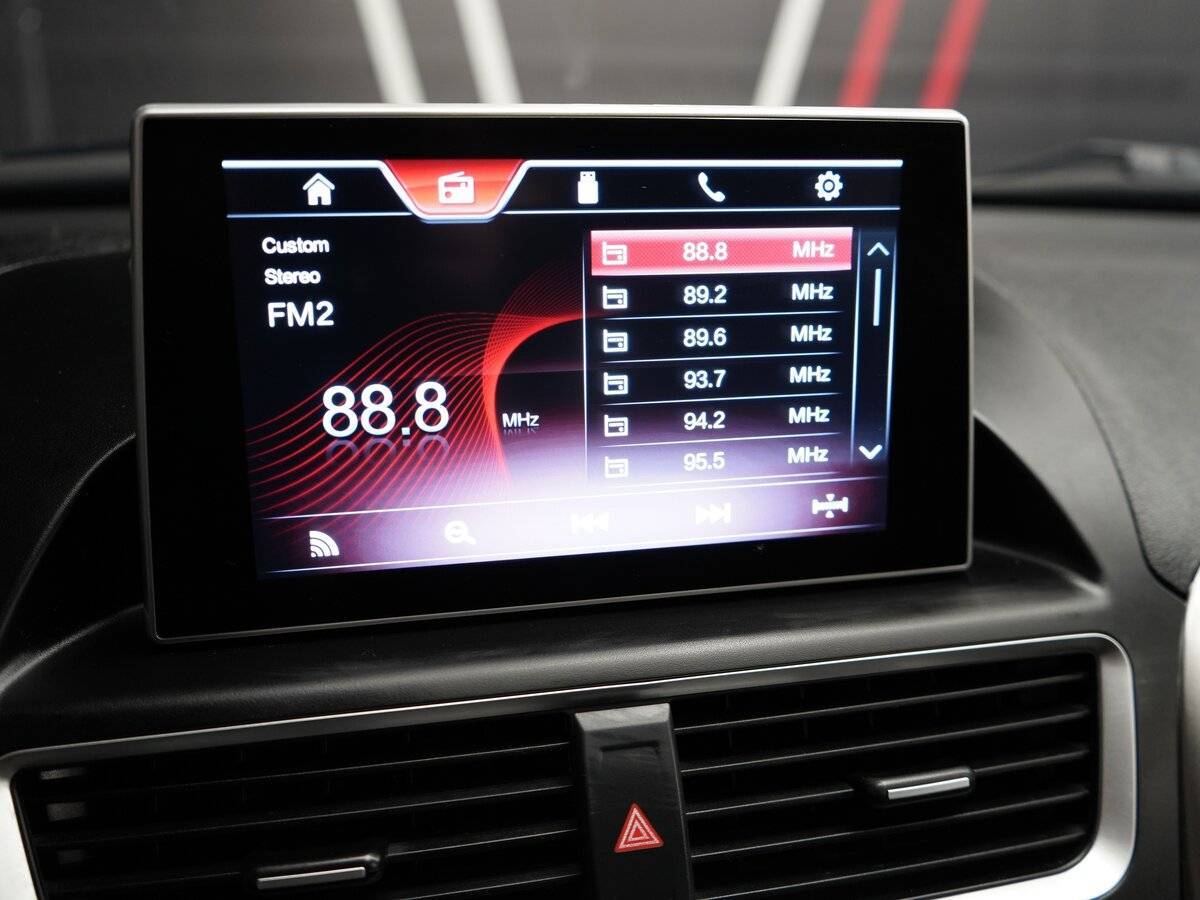 ФАВ Бестюрн Икс80 б/у, 2019, Автоматическая. Фото: #14