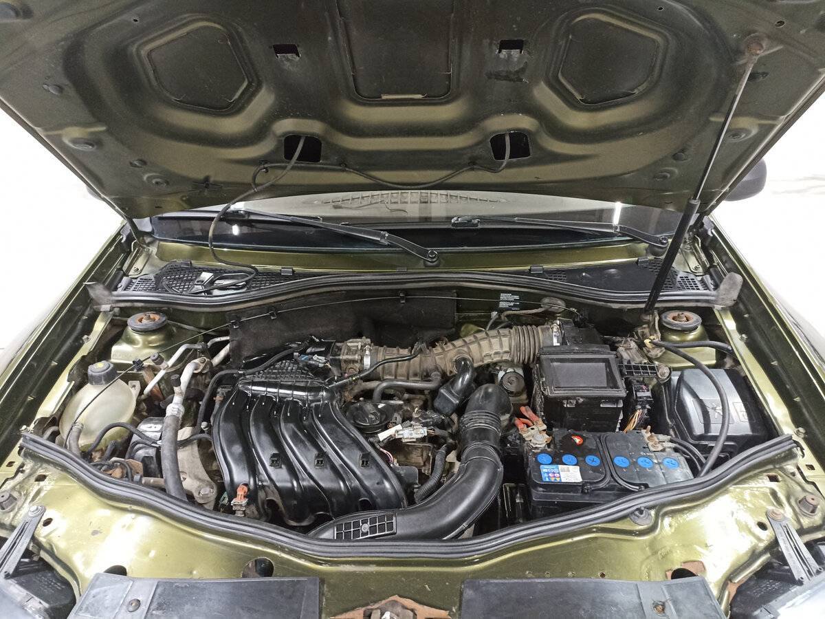 Рено Дастер б/у, 2015, Механическая. Фото: #8