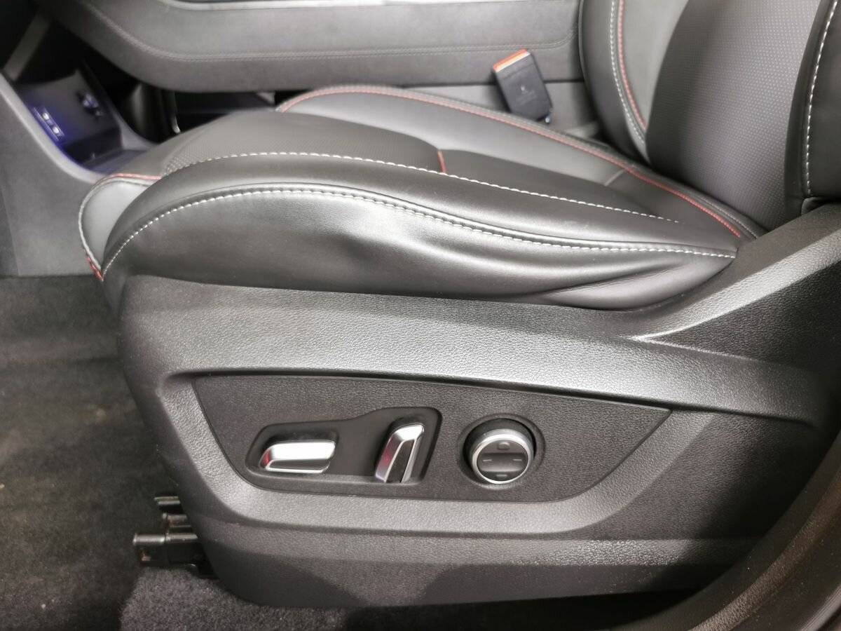 Чери Тигго 7 Про б/у, 2021, Вариатор. Фото: #20