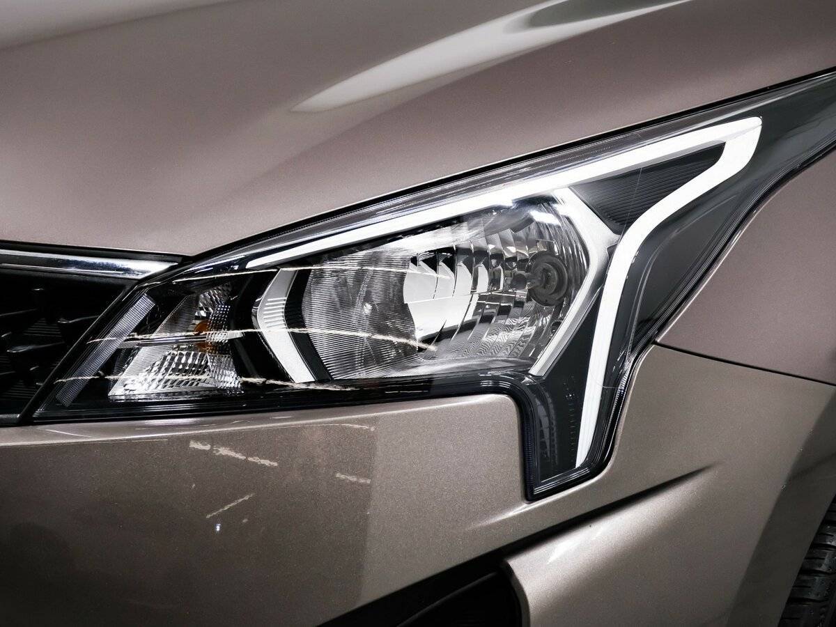 Киа Рио б/у, 2021, Автоматическая. Фото: #12