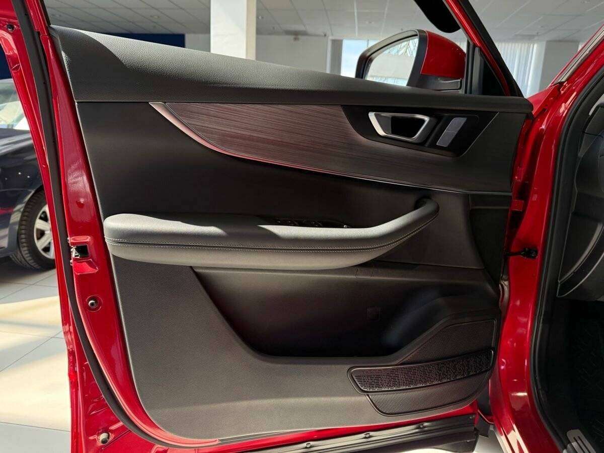 Чери Тигго 7 Про Макс б/у, 2022, Вариатор. Фото: #11