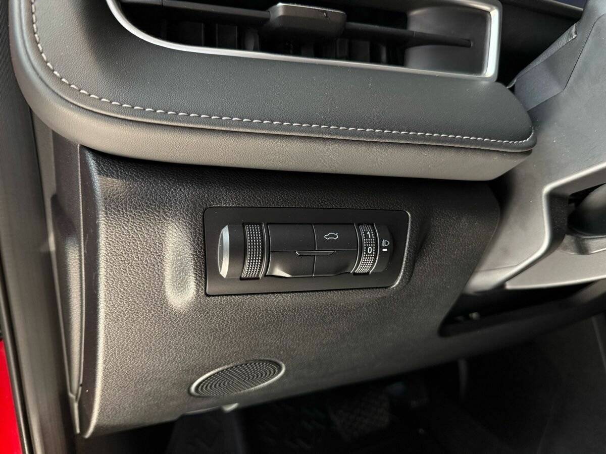 Чери Тигго 7 Про Макс б/у, 2022, Вариатор. Фото: #13