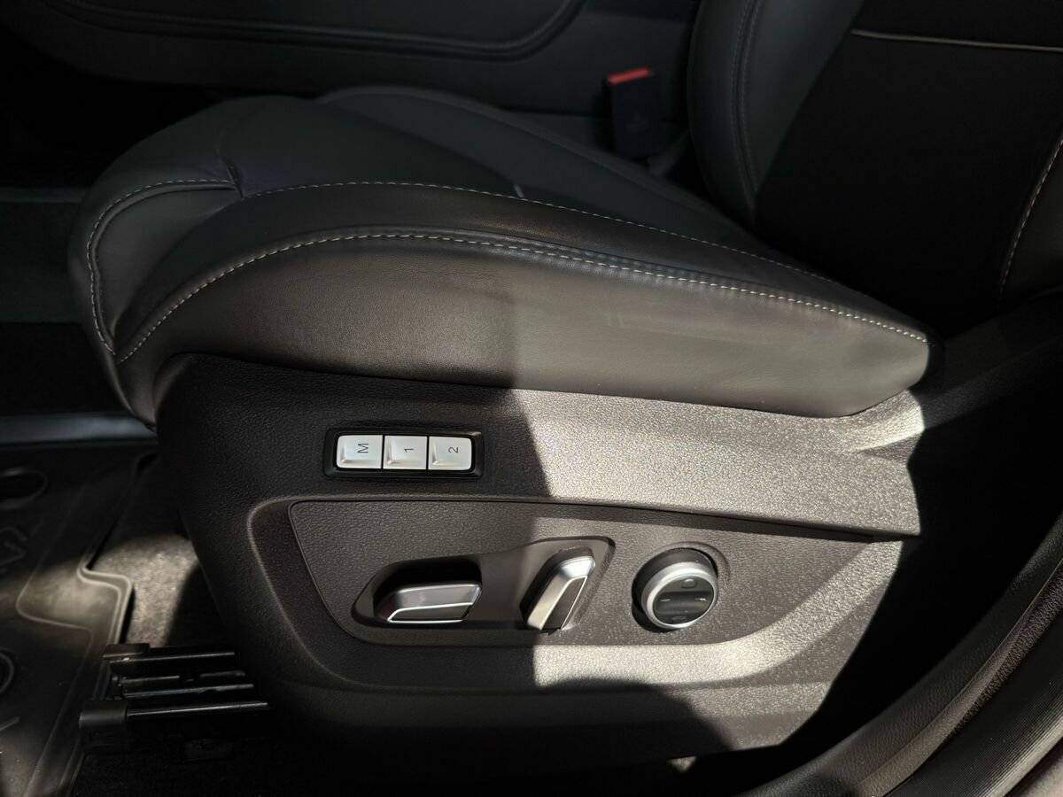 Чери Тигго 7 Про Макс б/у, 2022, Вариатор. Фото: #15