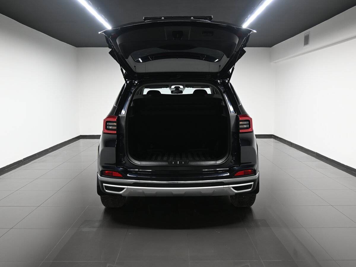 Чери Тигго 4 б/у, 2020, Вариатор. Фото: #6