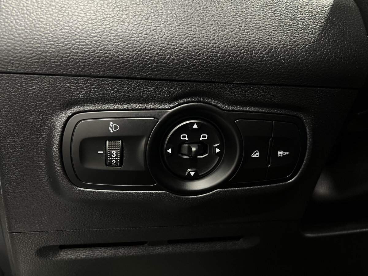 Чери Тигго 4 б/у, 2021, Вариатор. Фото: #20