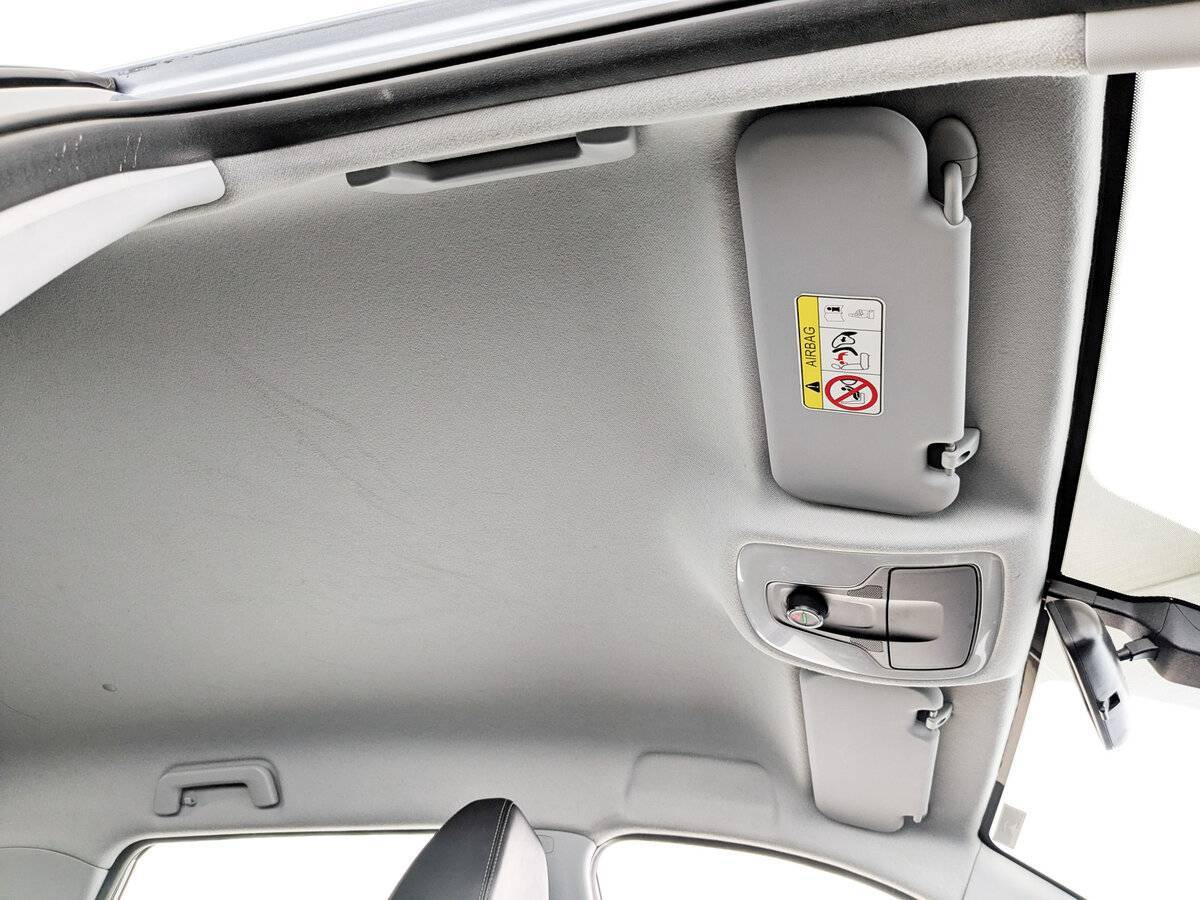 Чери Тигго 4 б/у, 2021, Роботизированная. Фото: #22