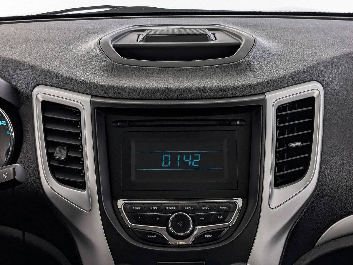 Чанган КС35 б/у, 2019, Автоматическая. Фото: #16