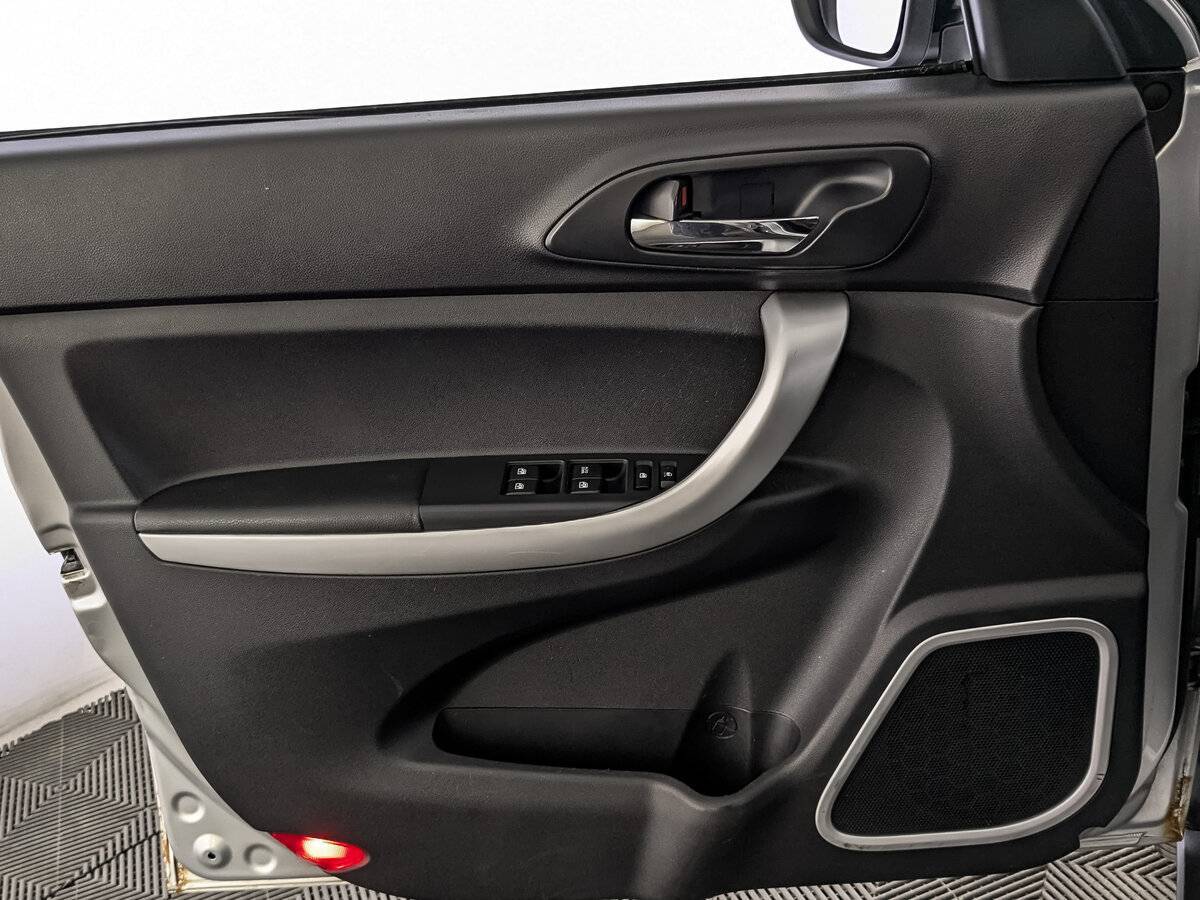 Чанган КС35 б/у, 2019, Автоматическая. Фото: #18