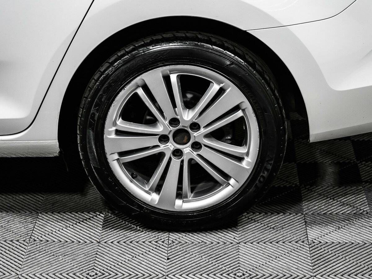 Шкода Рапид б/у, 2021, Автоматическая. Фото: #13