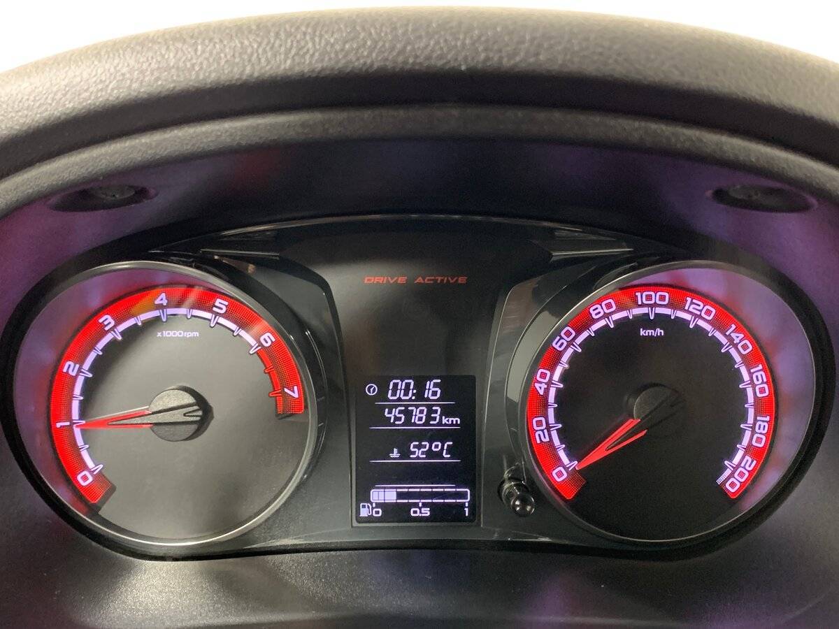 Лада (ВАЗ) Гранта б/у, 2022, Механическая. Фото: #13