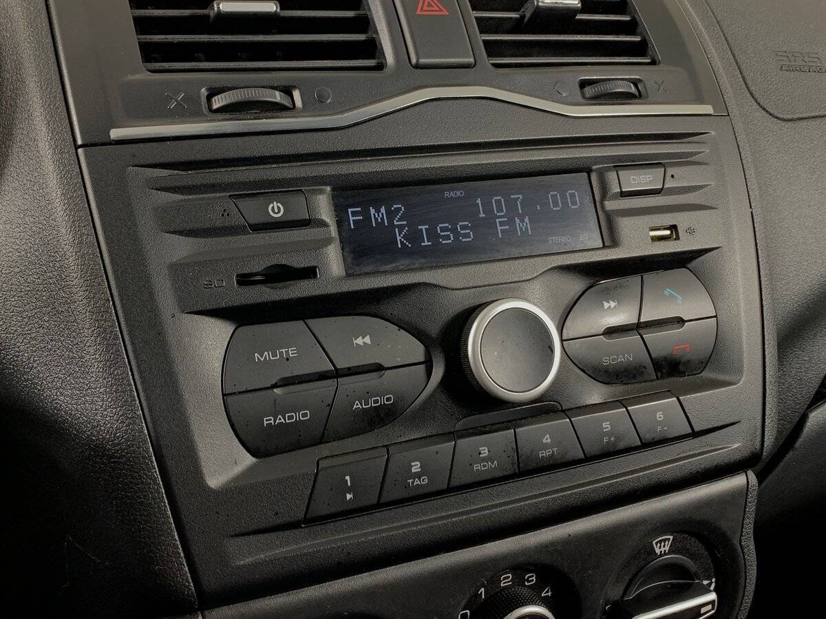 Лада (ВАЗ) Гранта б/у, 2022, Механическая. Фото: #14