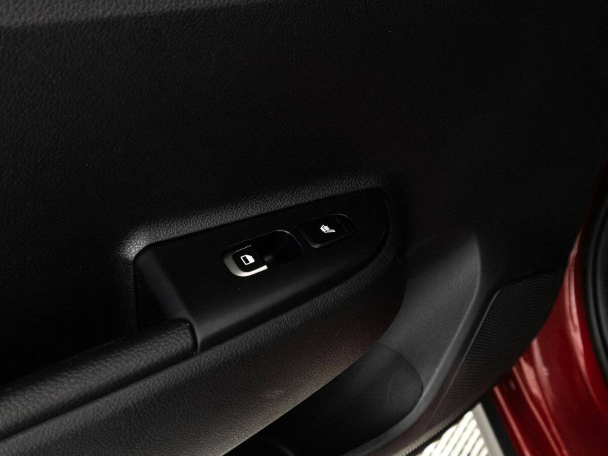 Киа Рио б/у, 2018, Автоматическая. Фото: #19