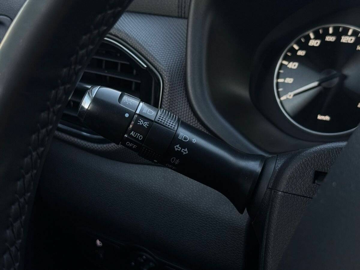 Чери Тигго 4 б/у, 2021, Механическая. Фото: #29