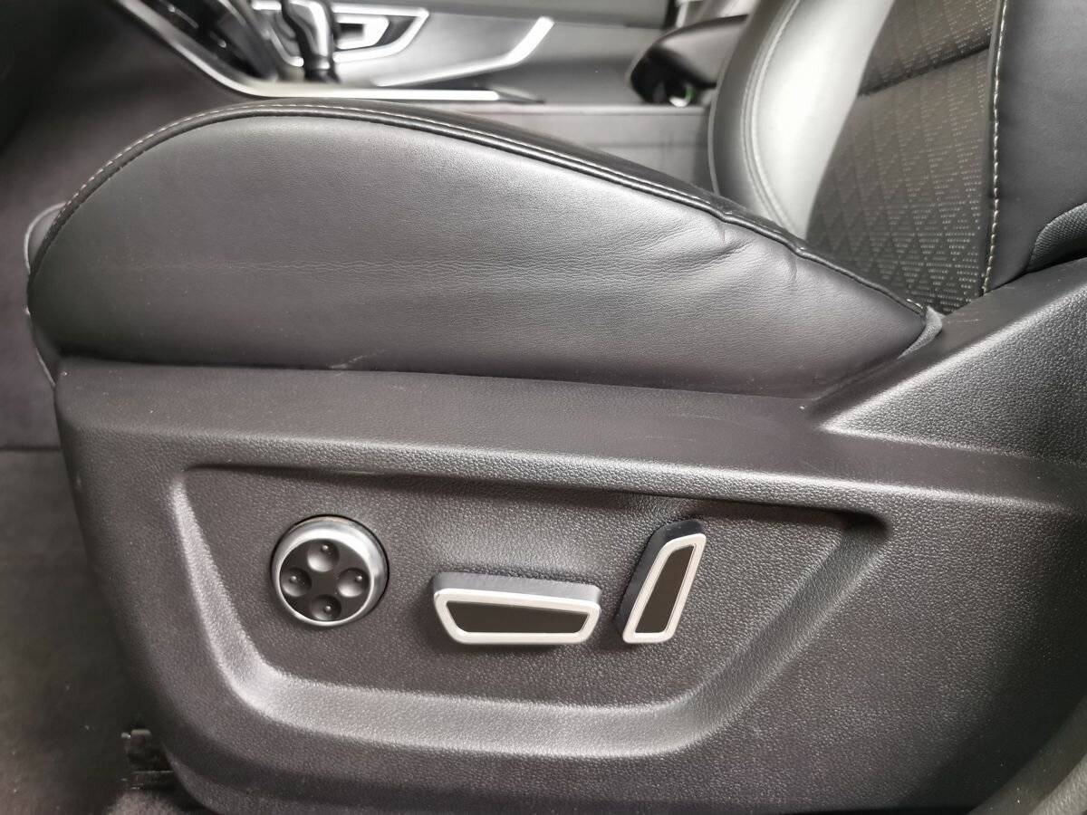 Чери Тигго 8 б/у, 2020, Вариатор. Фото: #21