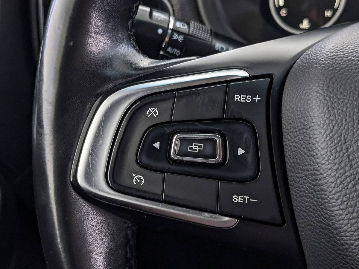 Чери Тигго 4 б/у, 2021, Роботизированная. Фото: #27