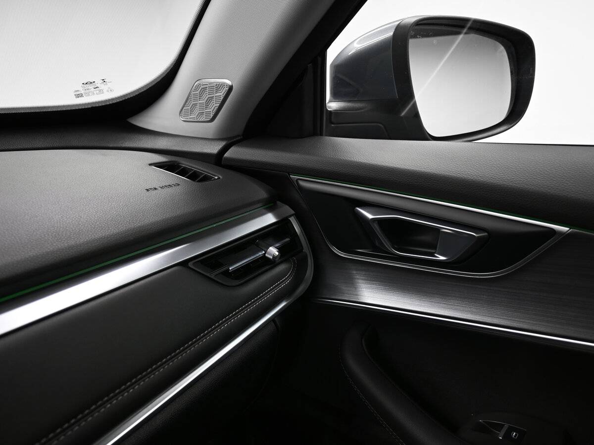 Чери Тигго 7 Про б/у, 2021, Вариатор. Фото: #20