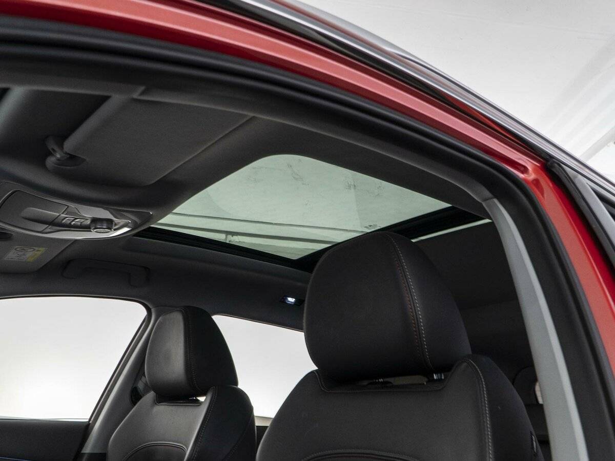 Чери Тигго 7 Про б/у, 2021, Вариатор. Фото: #11