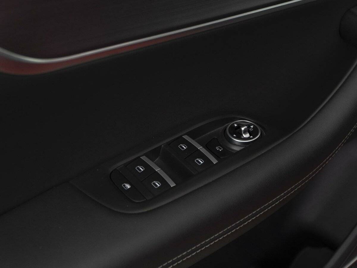 Чери Тигго 7 Про б/у, 2021, Вариатор. Фото: #16