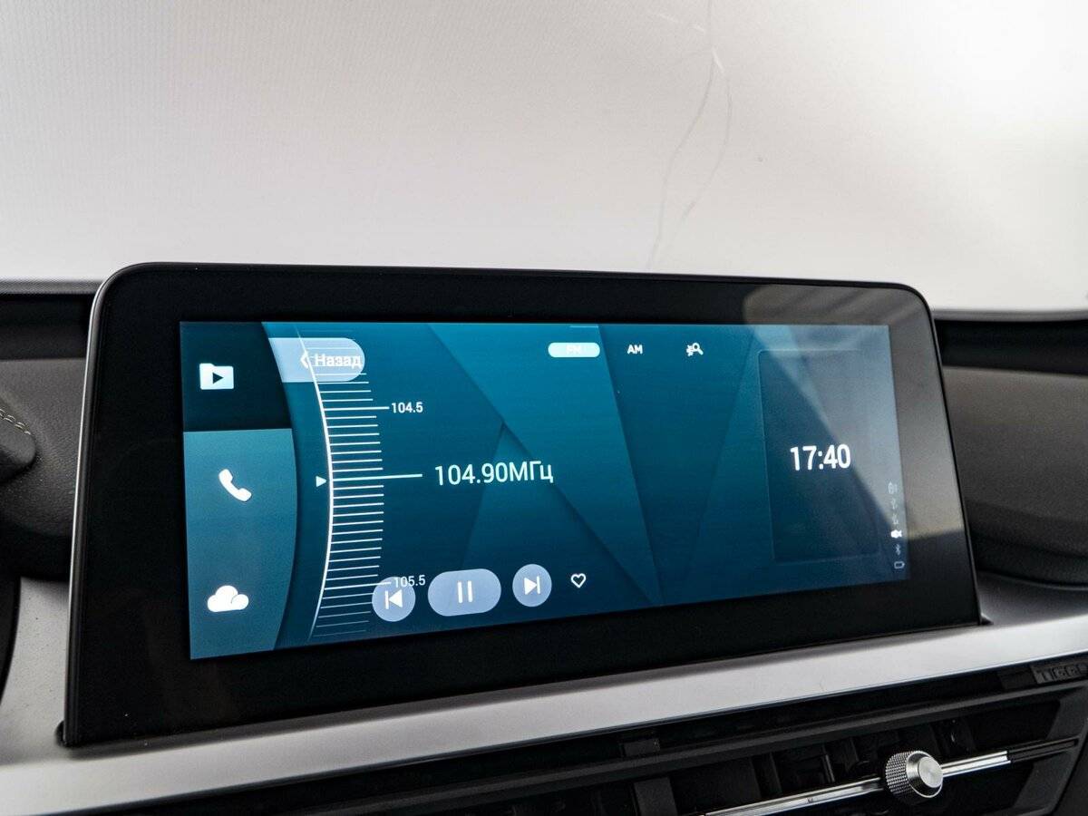 Чери Тигго 7 Про б/у, 2021, Вариатор. Фото: #19