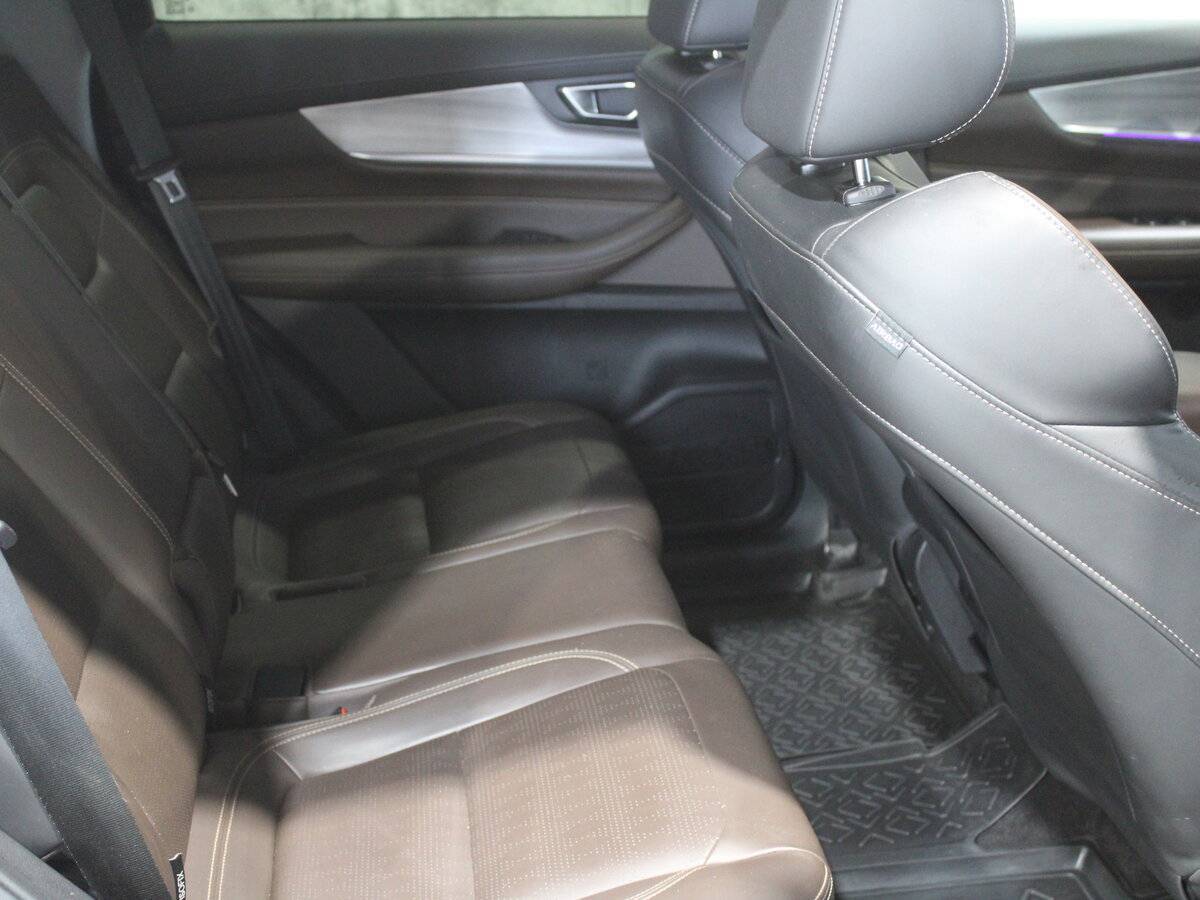 Чери Тигго 8 Про б/у, 2021, Роботизированная. Фото: #6