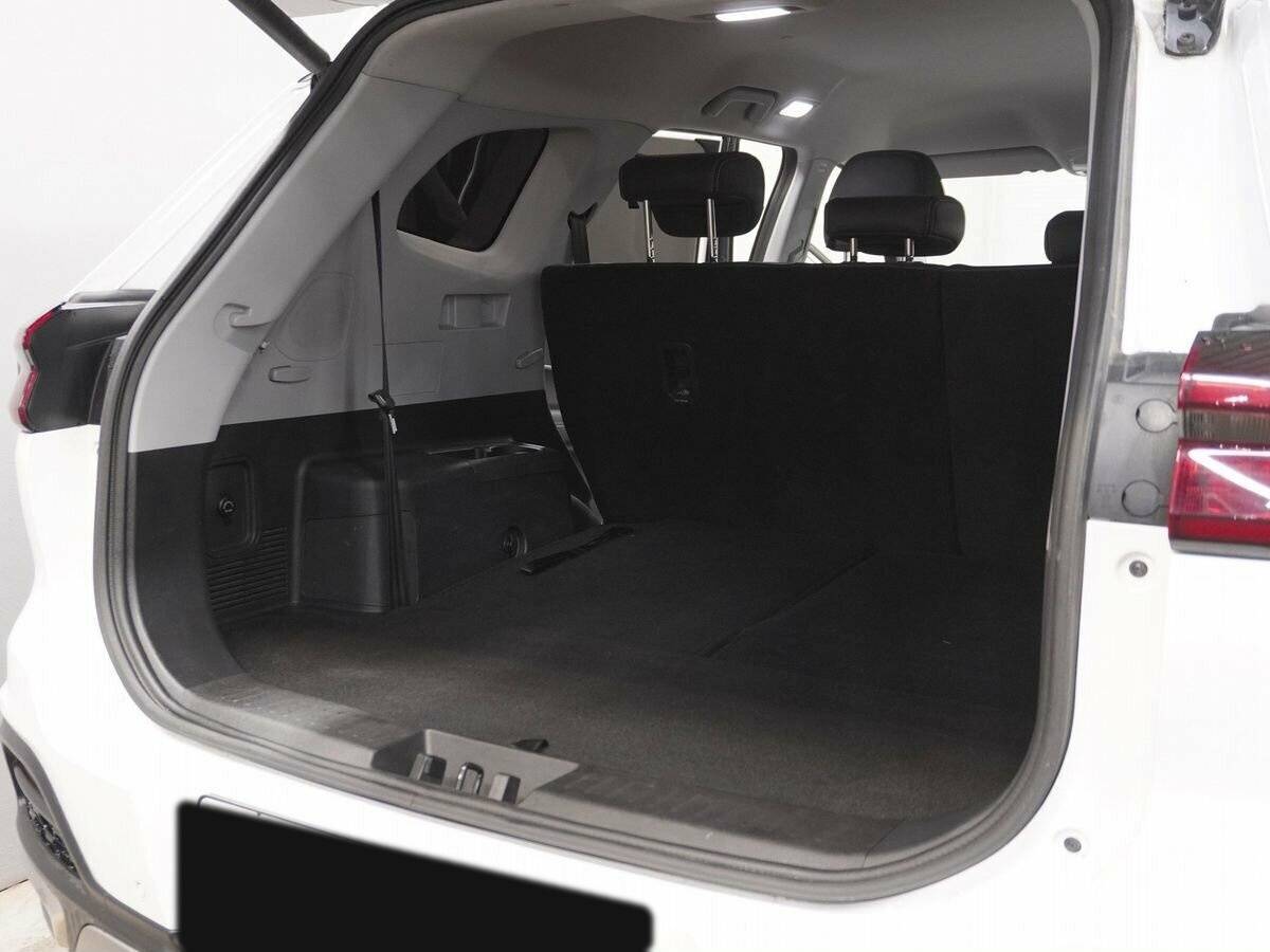 Чери Тигго 8 б/у, 2021, Вариатор. Фото: #16