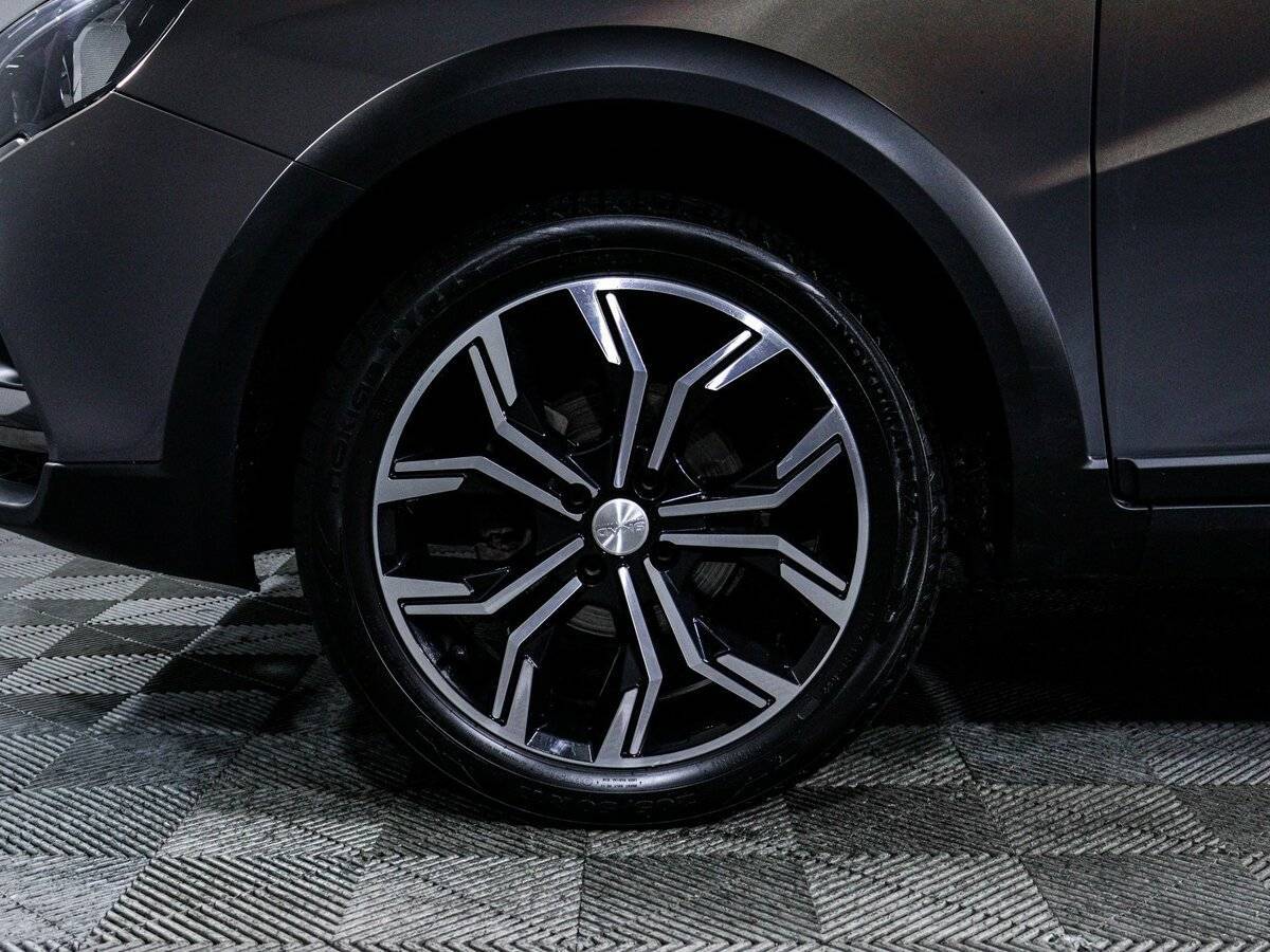 Лада (ВАЗ) Веста б/у, 2020, Механическая. Фото: #14