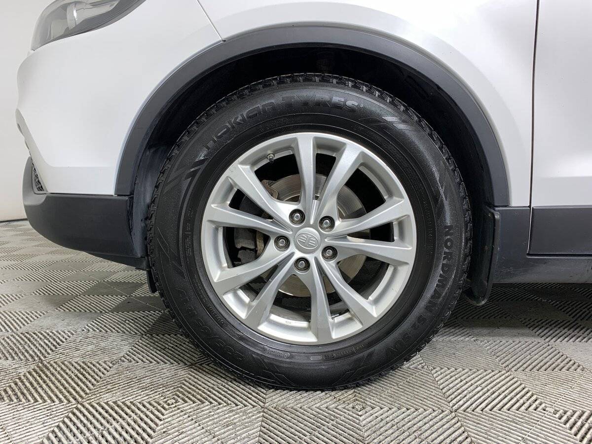 ФАВ Бестюрн Икс80 б/у, 2018, Автоматическая. Фото: #8