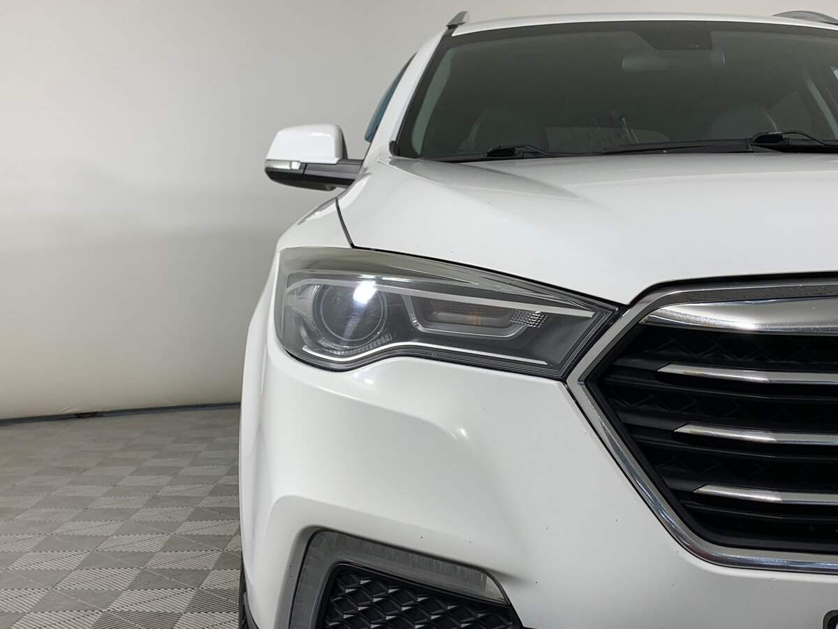 ФАВ Бестюрн Икс80 б/у, 2018, Автоматическая. Фото: #9