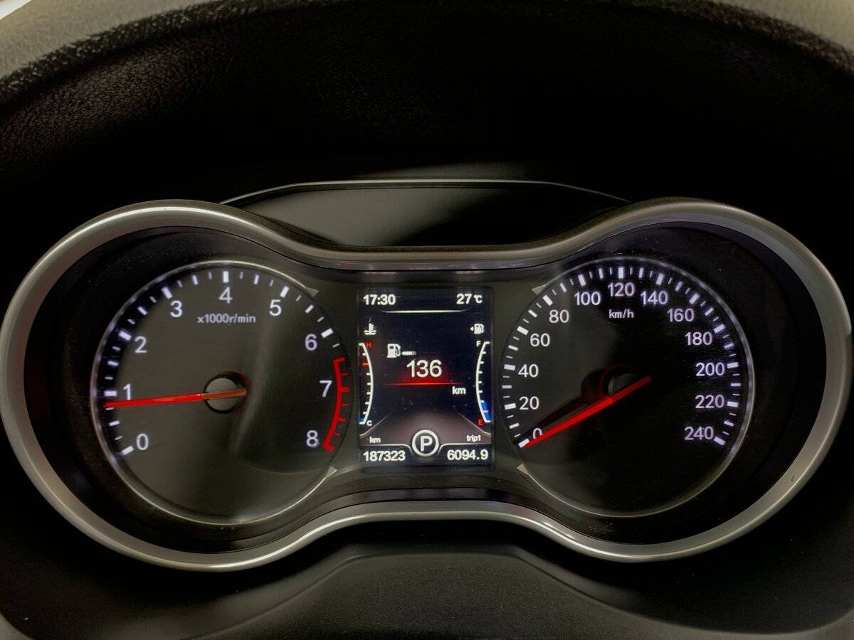 ФАВ Бестюрн Икс80 б/у, 2018, Автоматическая. Фото: #13