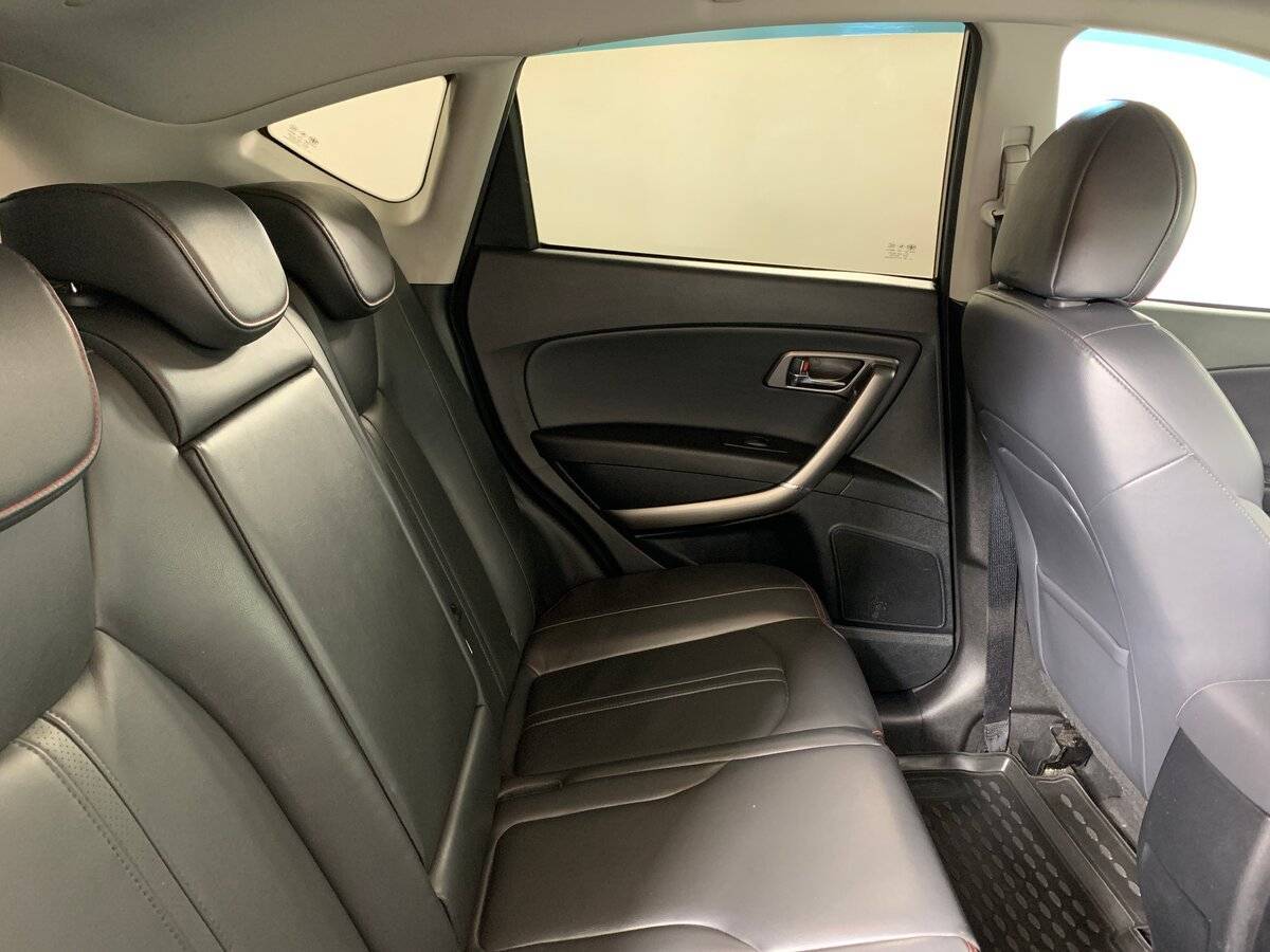 ФАВ Бестюрн Икс80 б/у, 2018, Автоматическая. Фото: #16