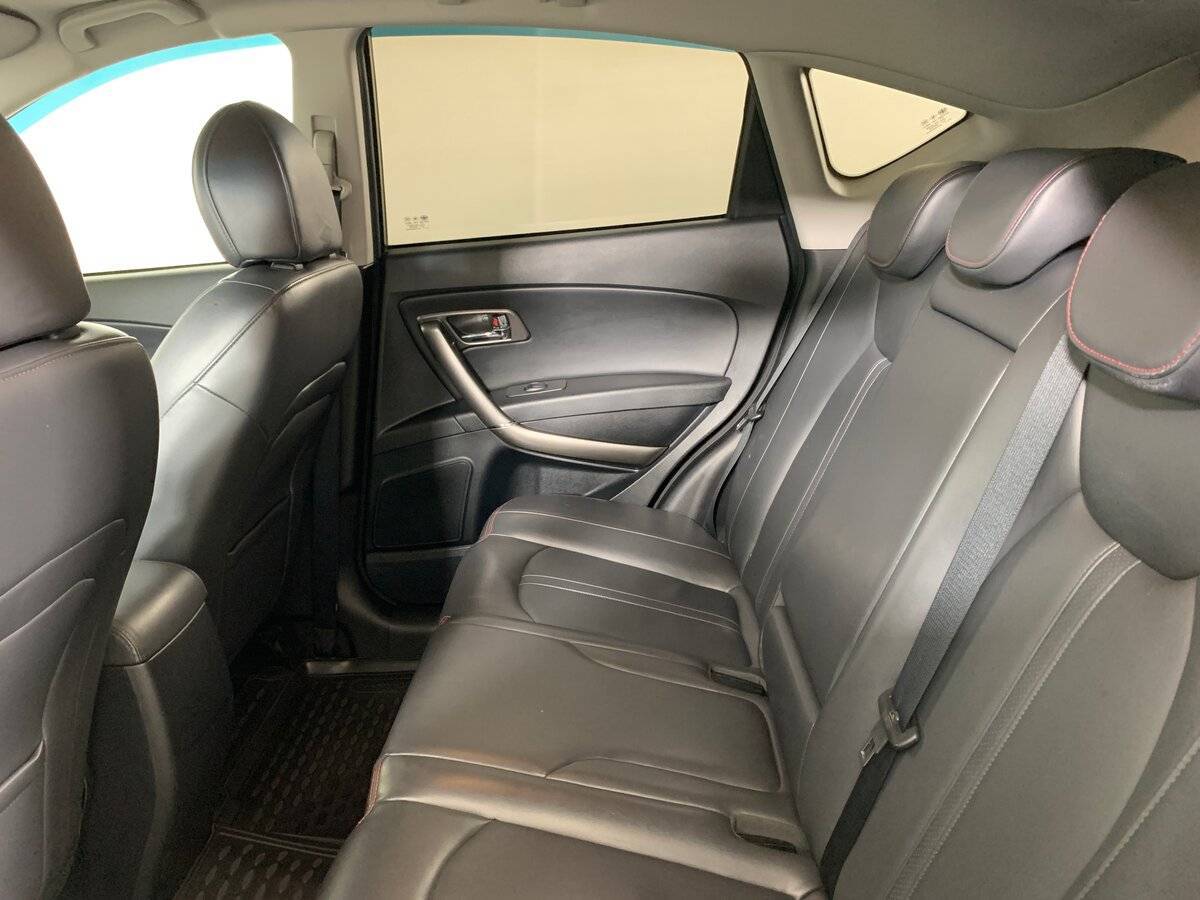 ФАВ Бестюрн Икс80 б/у, 2018, Автоматическая. Фото: #18