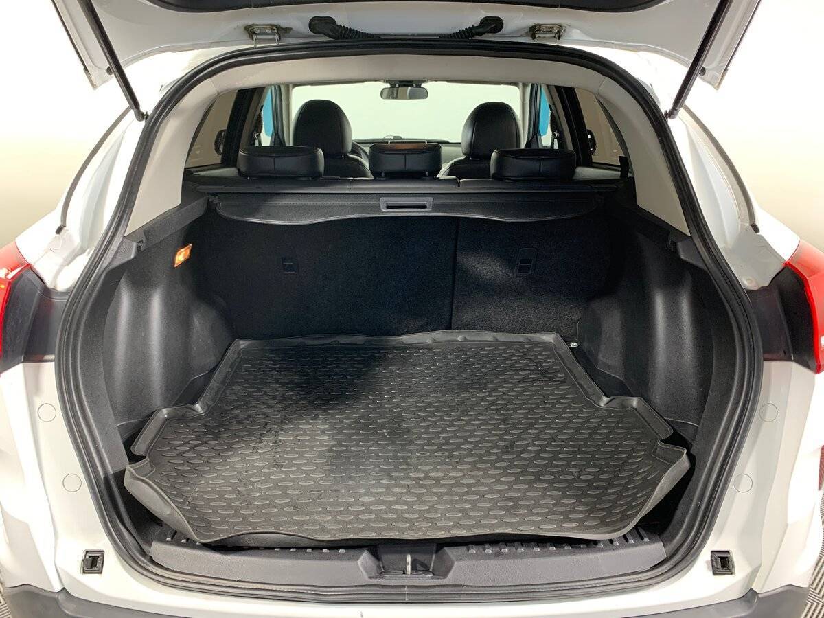 ФАВ Бестюрн Икс80 б/у, 2018, Автоматическая. Фото: #19