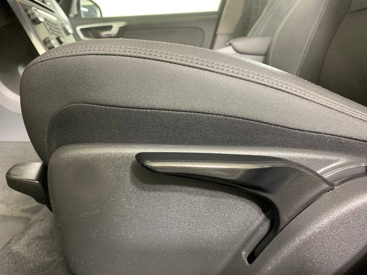 Вольво С60 б/у, 2014, Автоматическая. Фото: #15