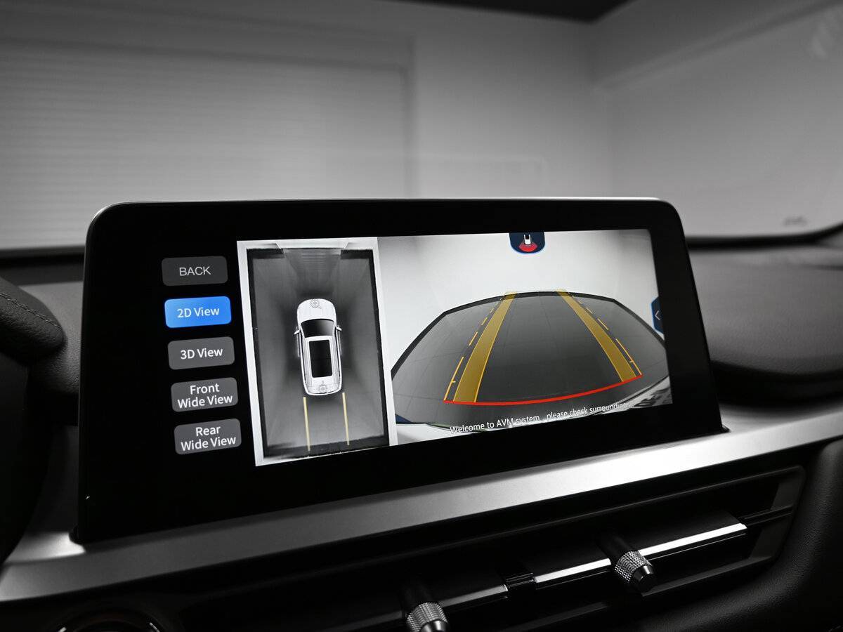 Чери Тигго 7 Про б/у, 2021, Вариатор. Фото: #13