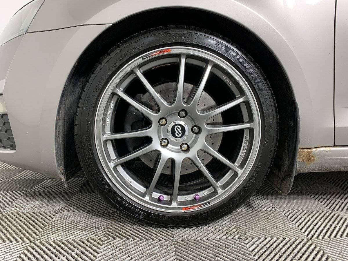 Шкода Октавия б/у, 2013, Роботизированная. Фото: #8