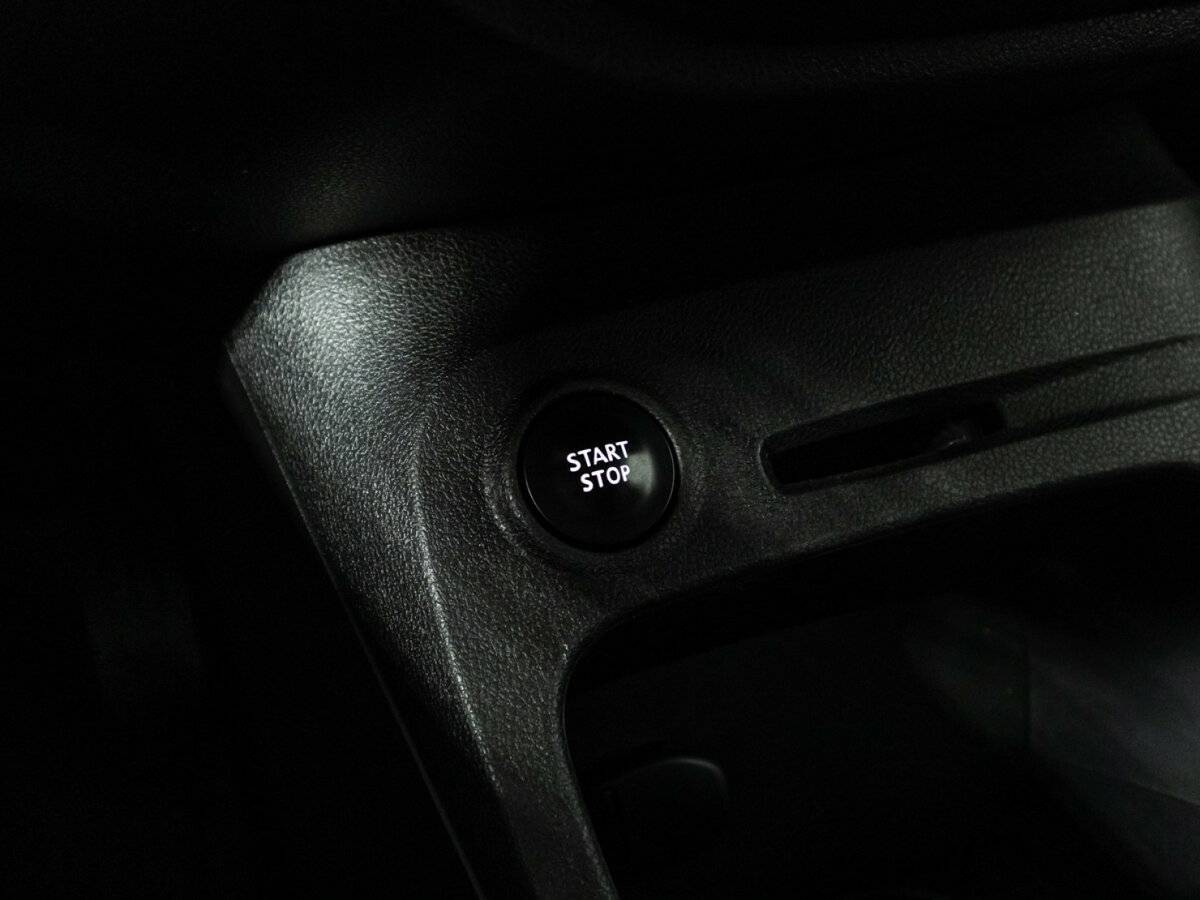 Рено Каптюр б/у, 2017, Вариатор. Фото: #15